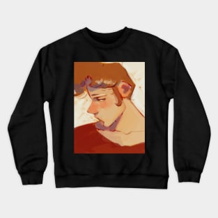 Prideful Crewneck Sweatshirt